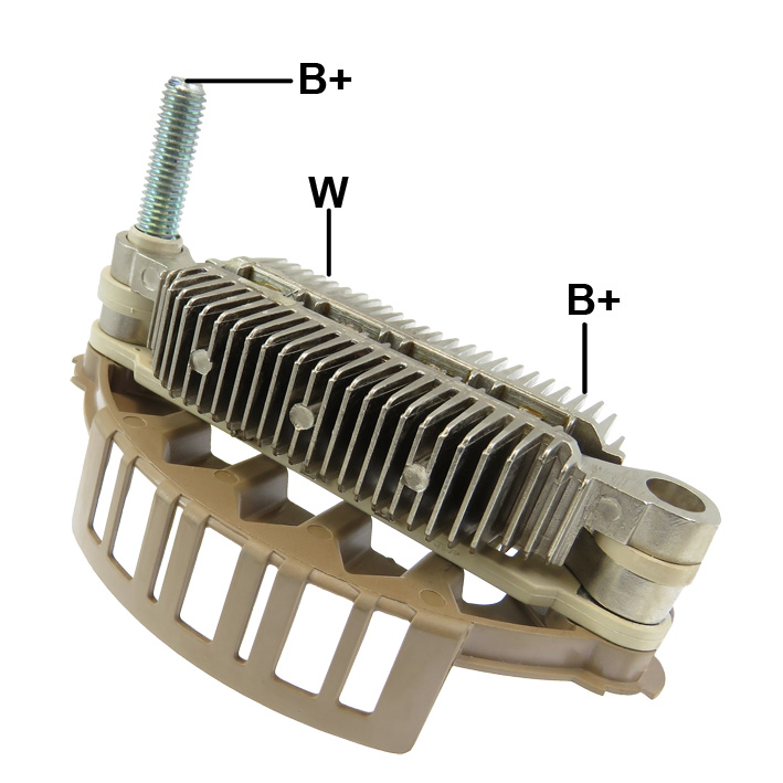 Punte diode GA1342 GAUSS