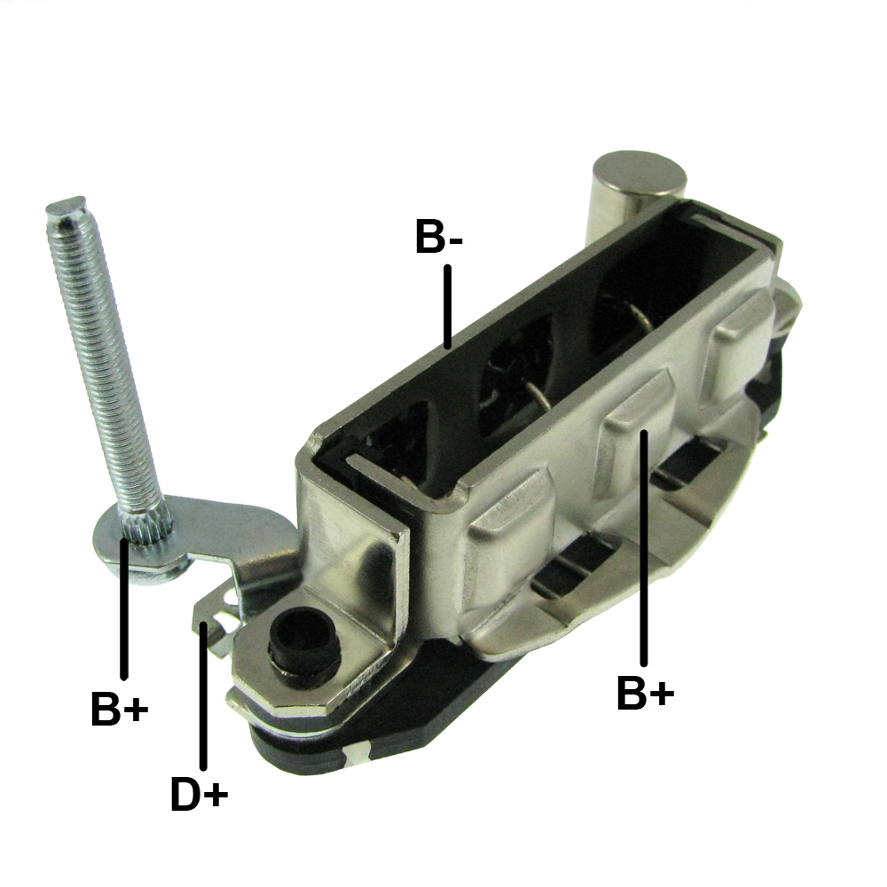 Punte diode GA1349 GAUSS