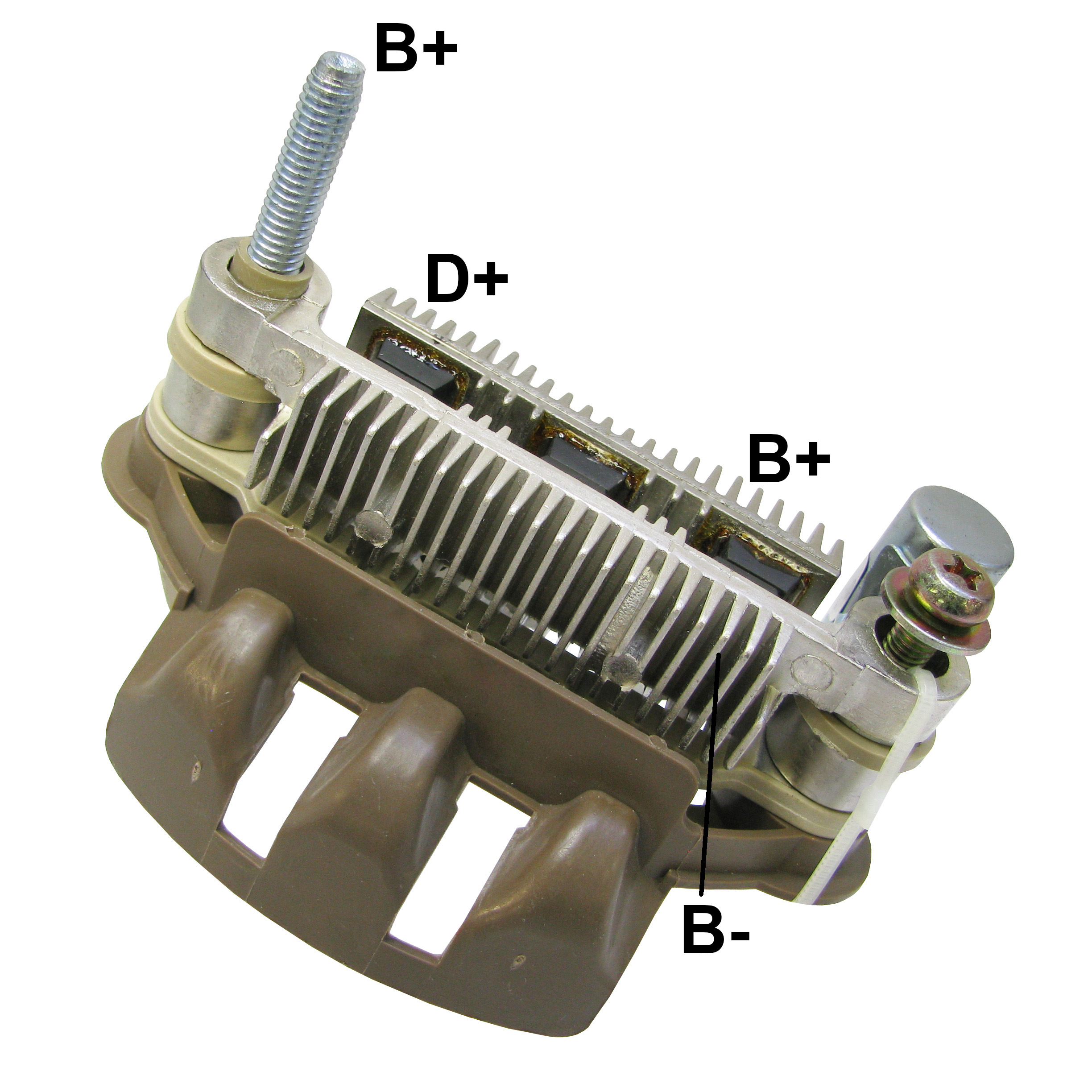 Punte diode GA1364 GAUSS