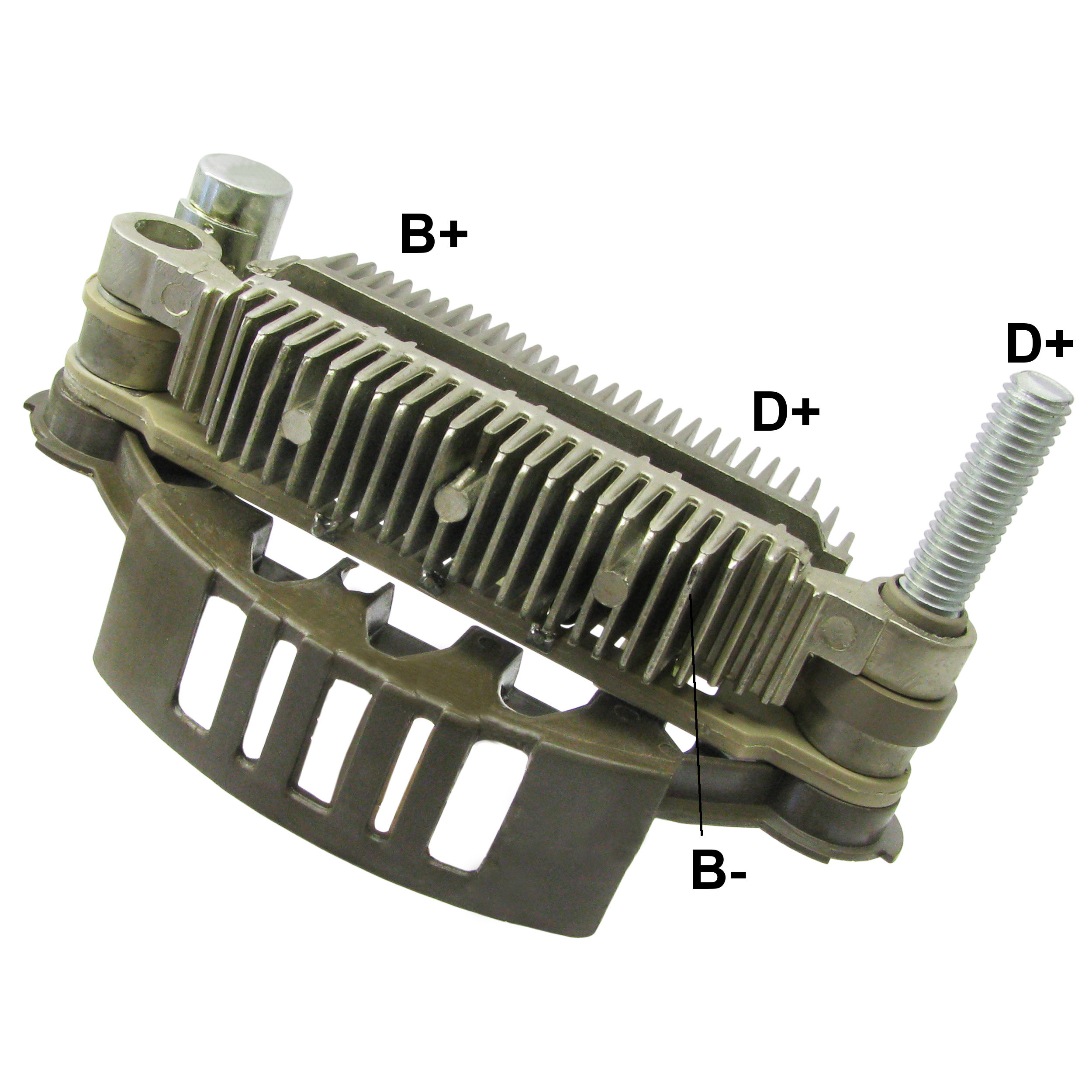 Punte diode GA1398 GAUSS