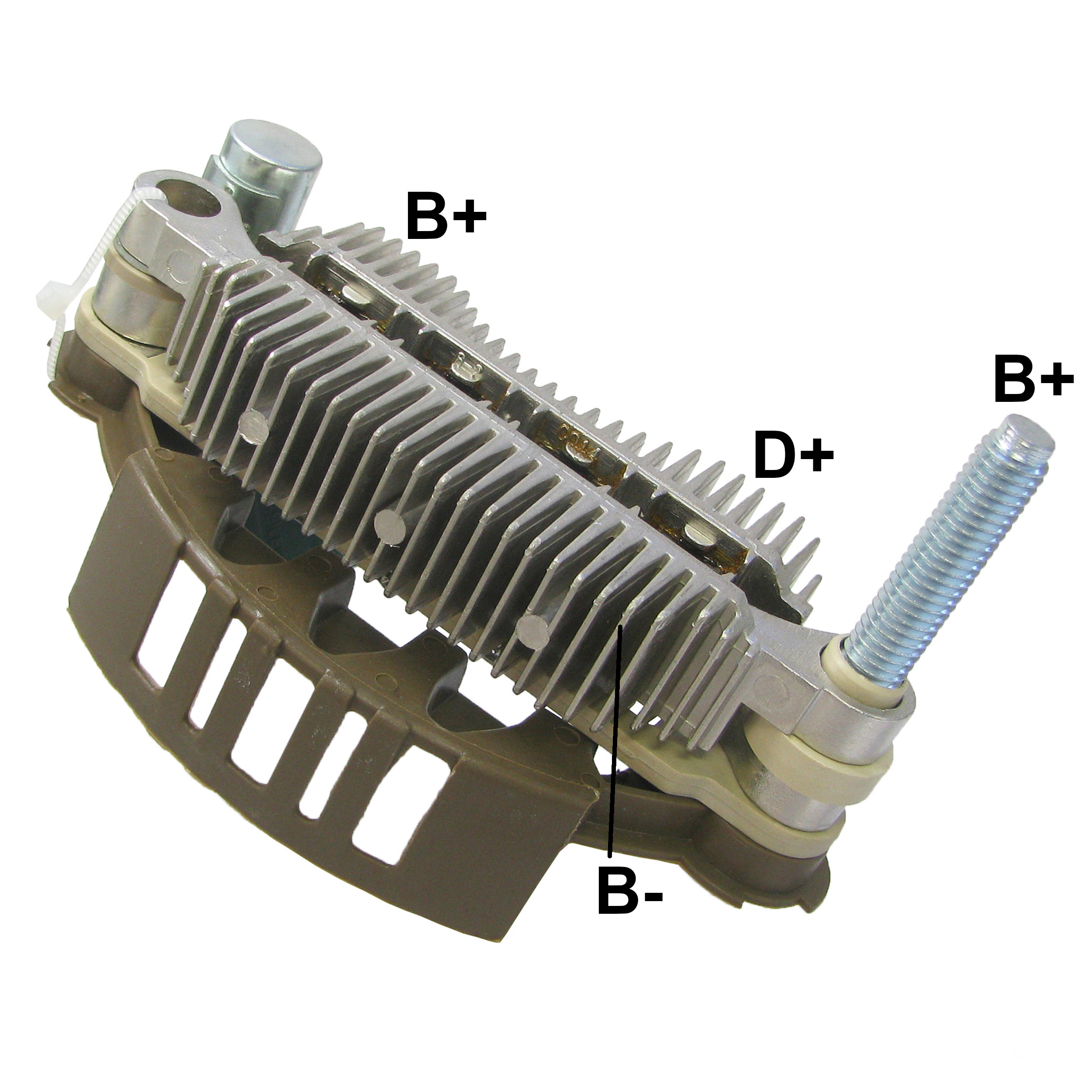 Punte diode GA1399 GAUSS