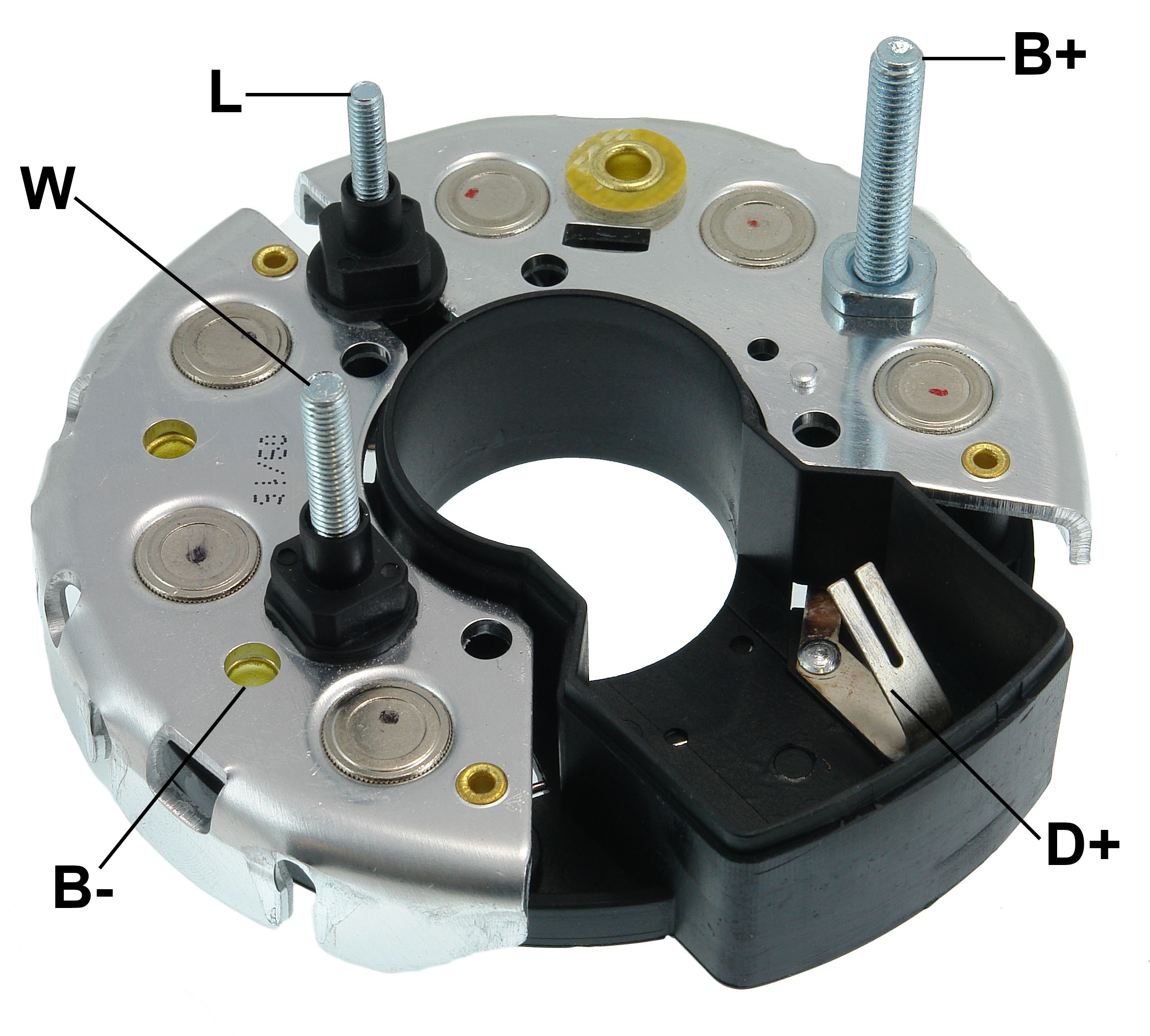 Punte diode GA1509 GAUSS