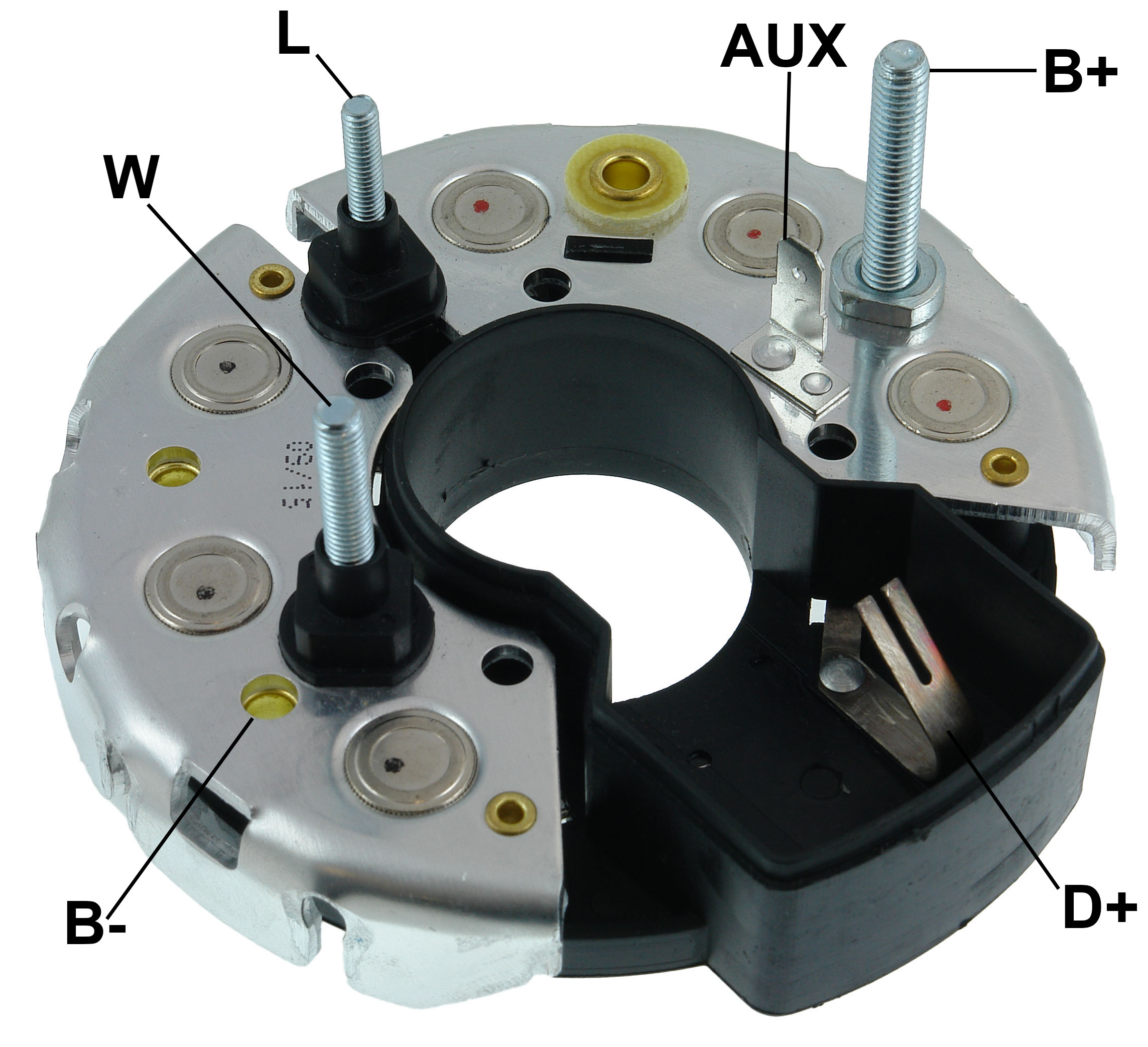 Punte diode GA1541 GAUSS