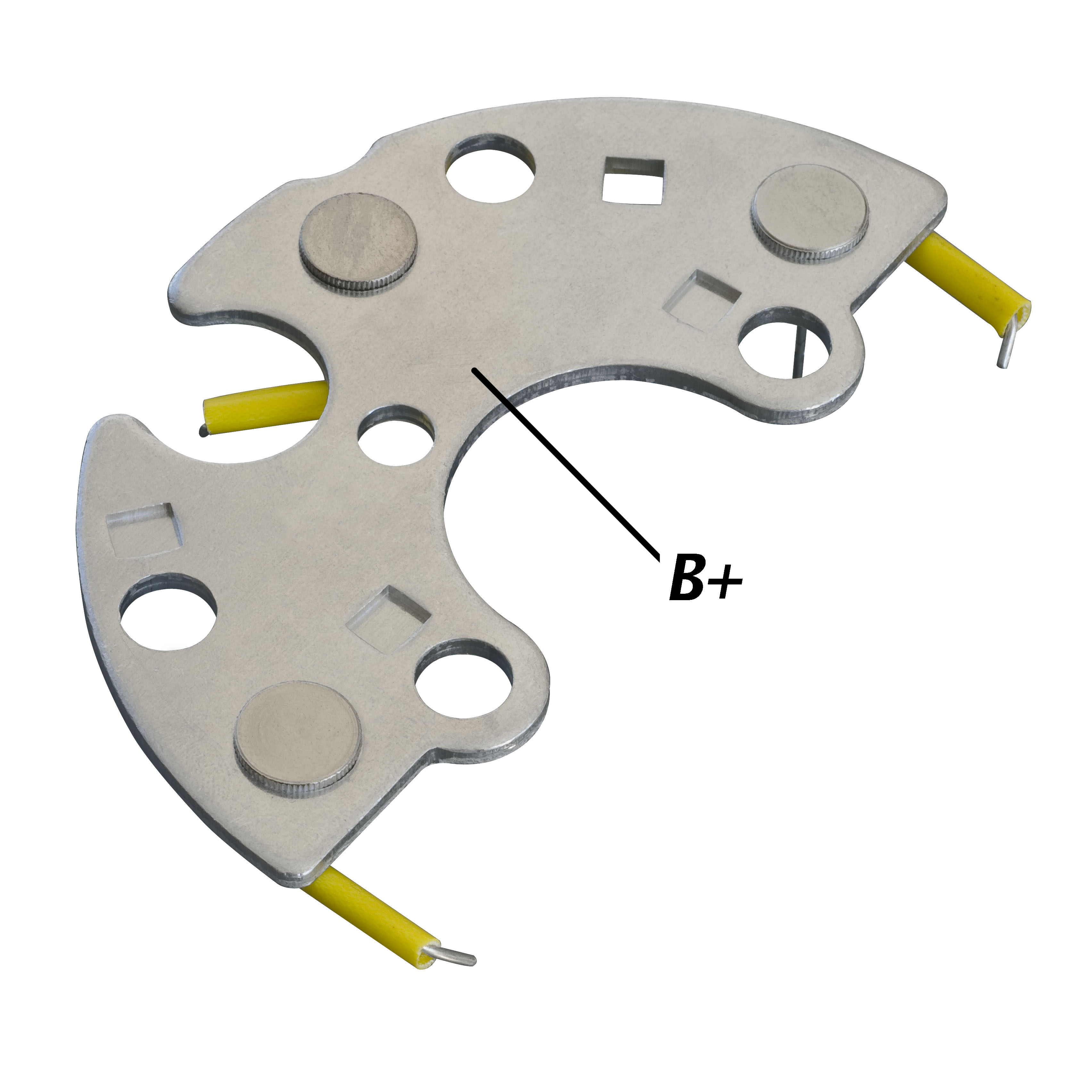 Punte diode GA1574 GAUSS