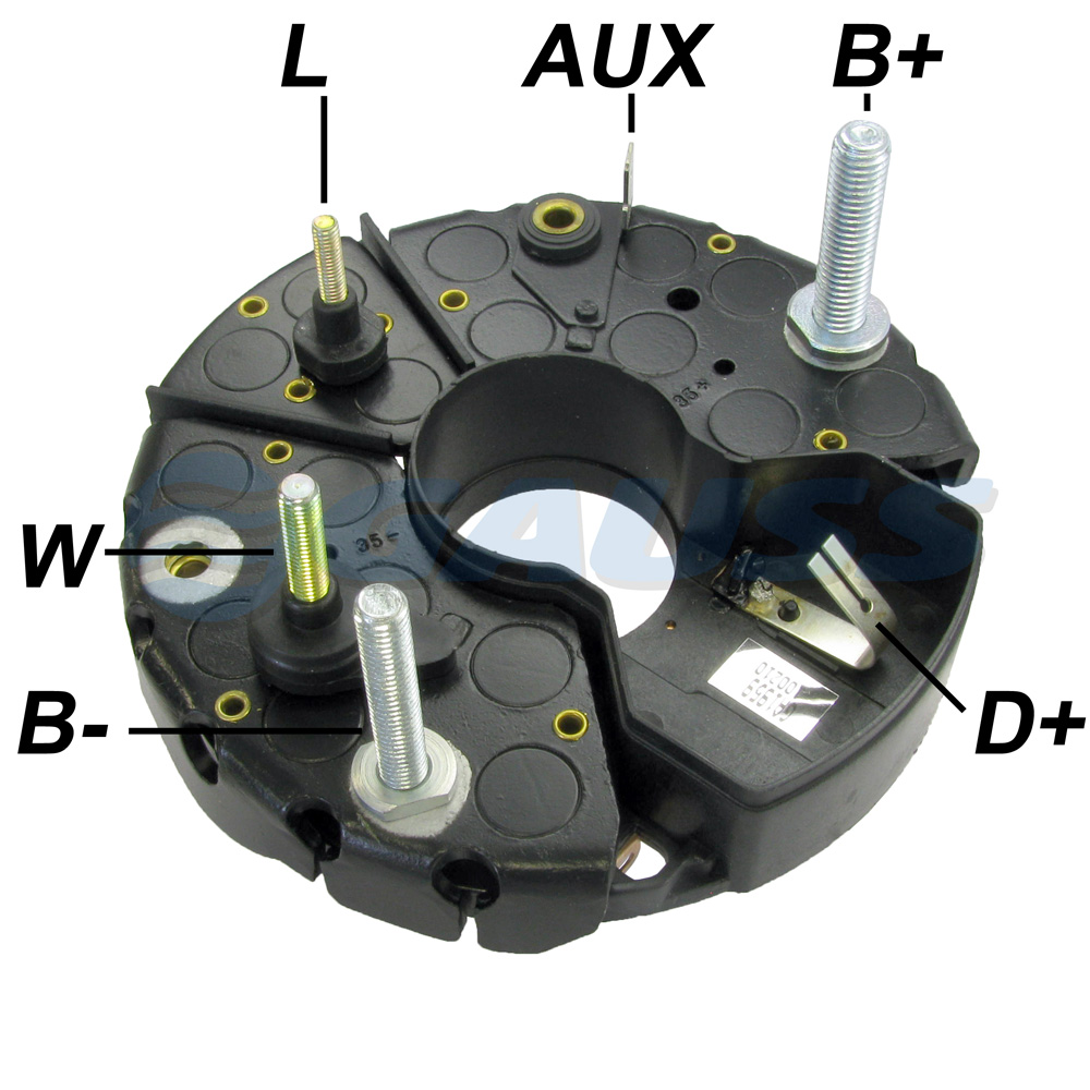 Punte diode GA1959 GAUSS