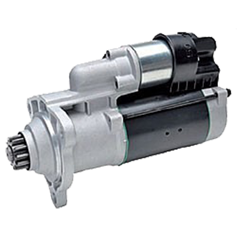 Starter GA20001 GAUSS