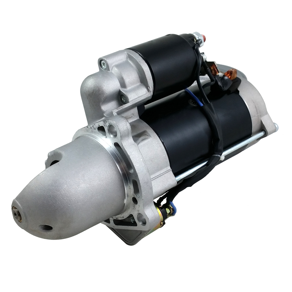 Starter GA20002 GAUSS