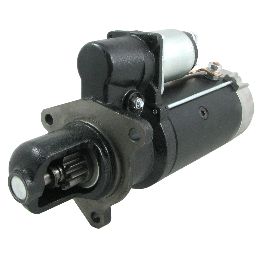 Starter GA20006 GAUSS