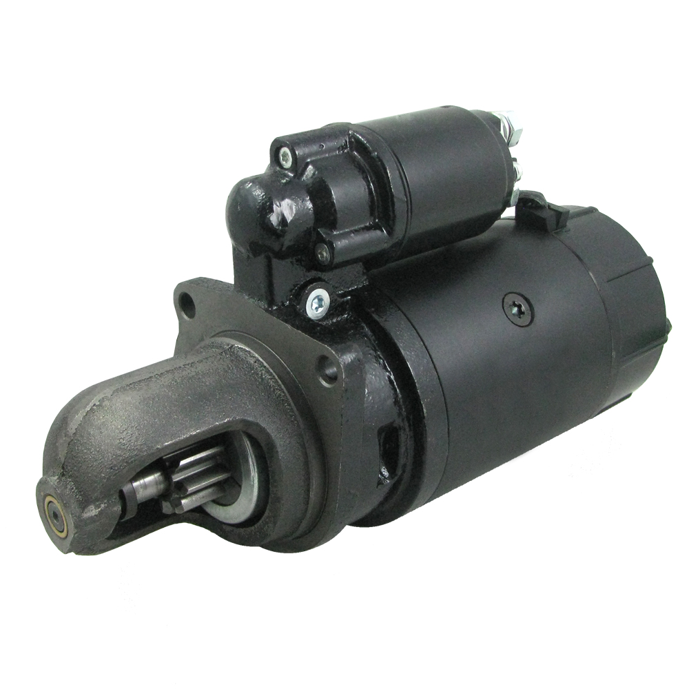 Starter GA20053 GAUSS