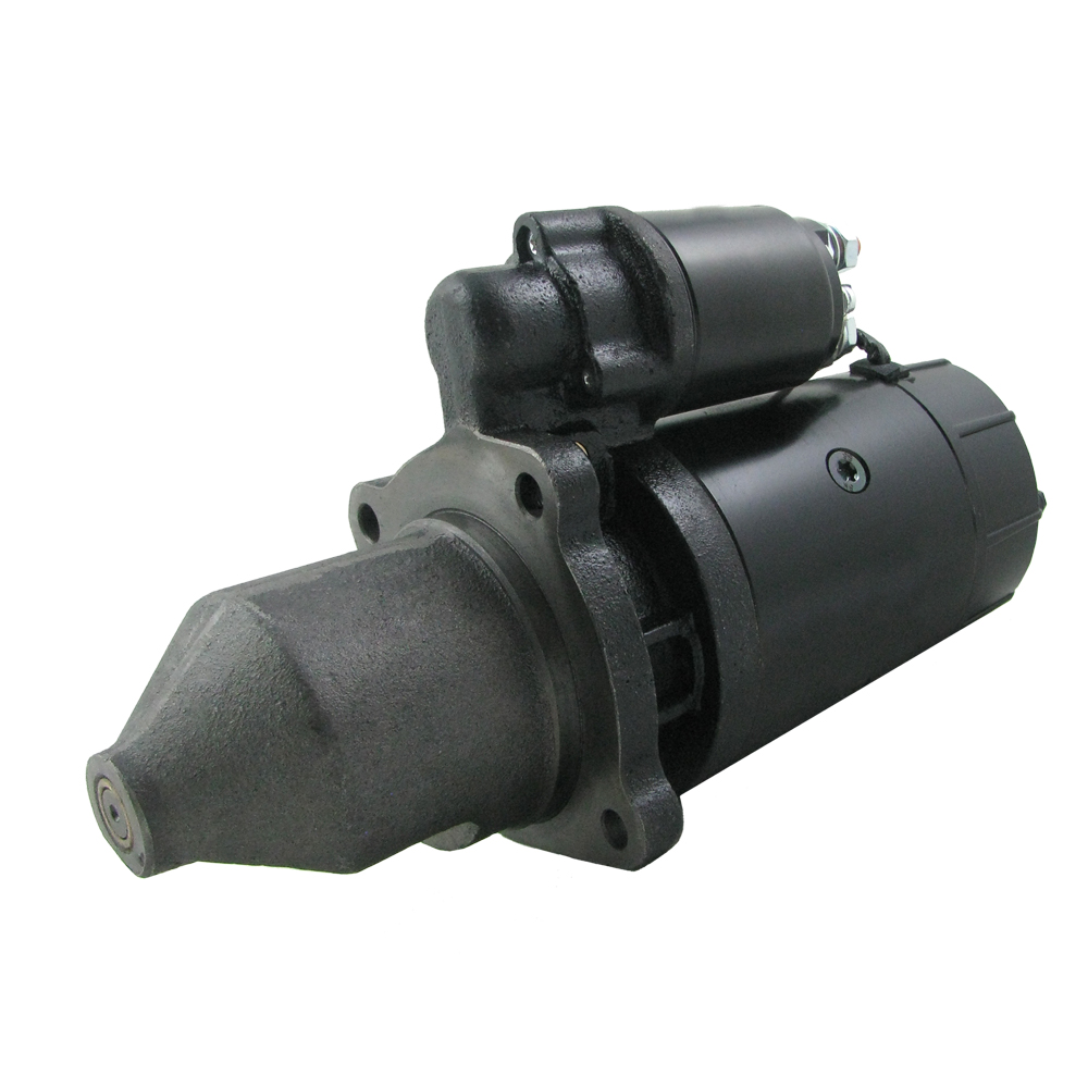 Starter GA20054 GAUSS