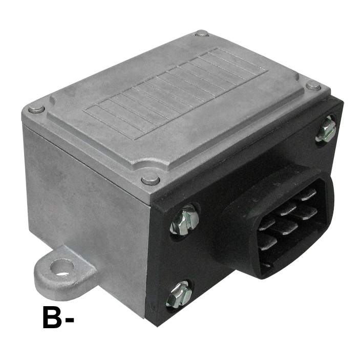Unitate de control,sistem de aprindere GA2005N GAUSS