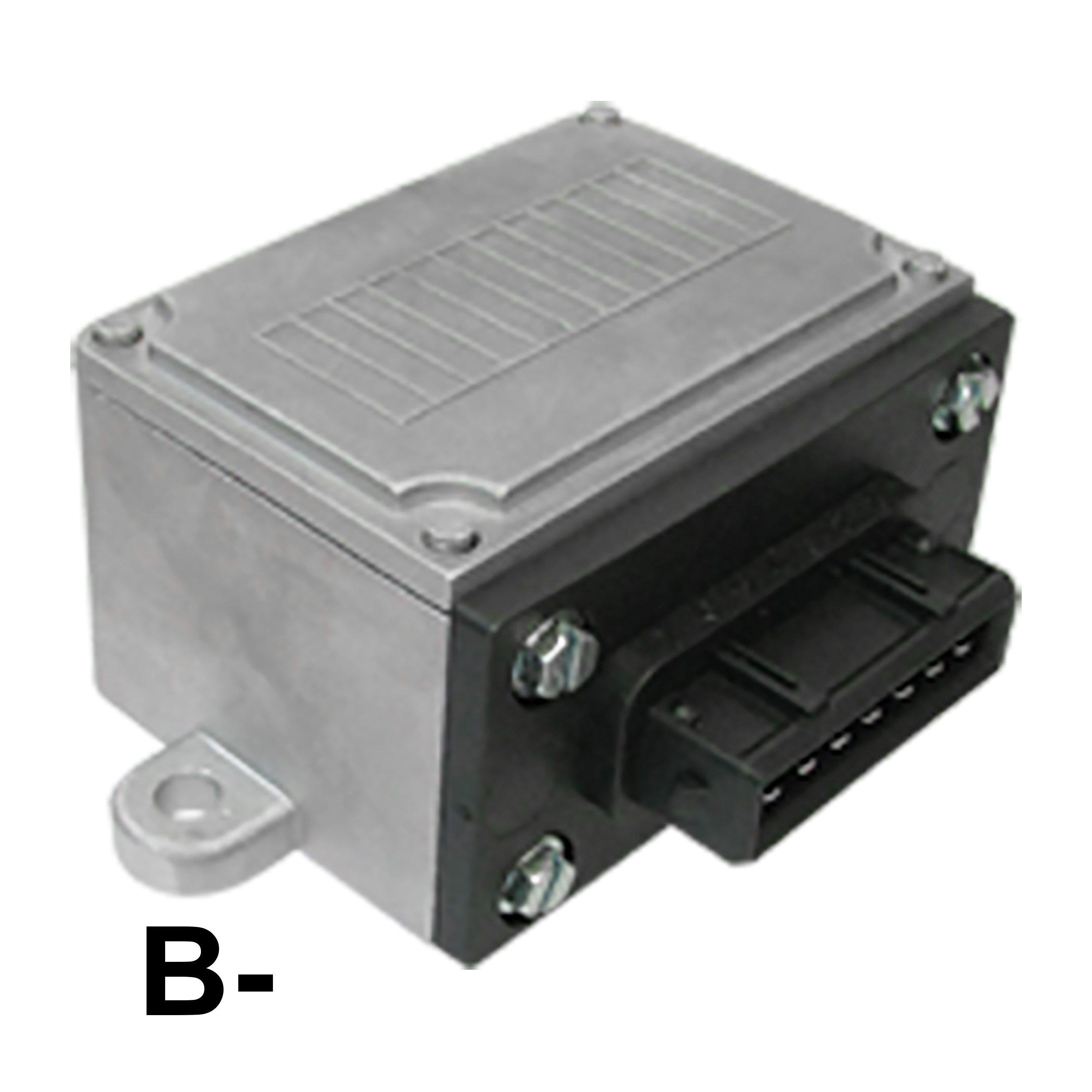 Unitate de control,sistem de aprindere GA2013N GAUSS