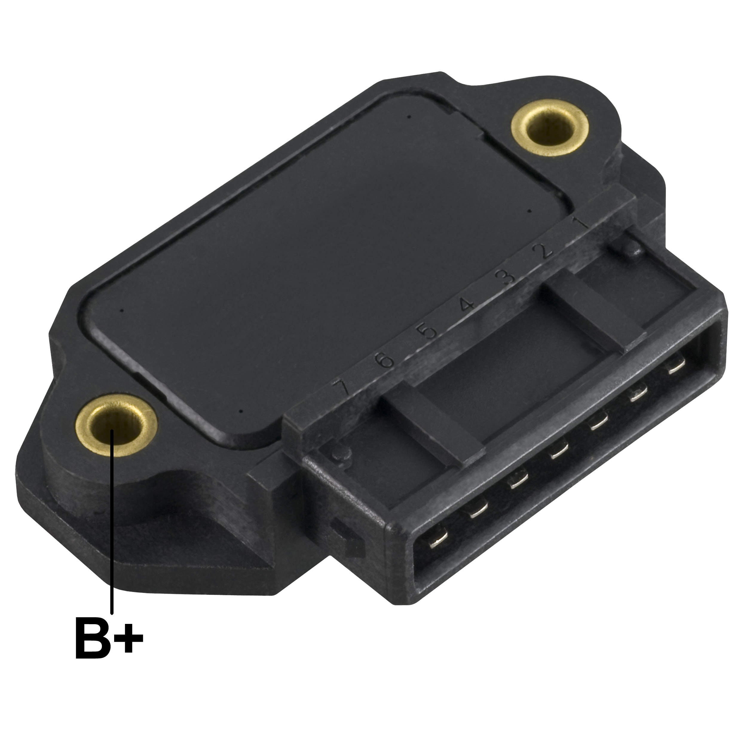 Unitate de control,sistem de aprindere GA2138 GAUSS