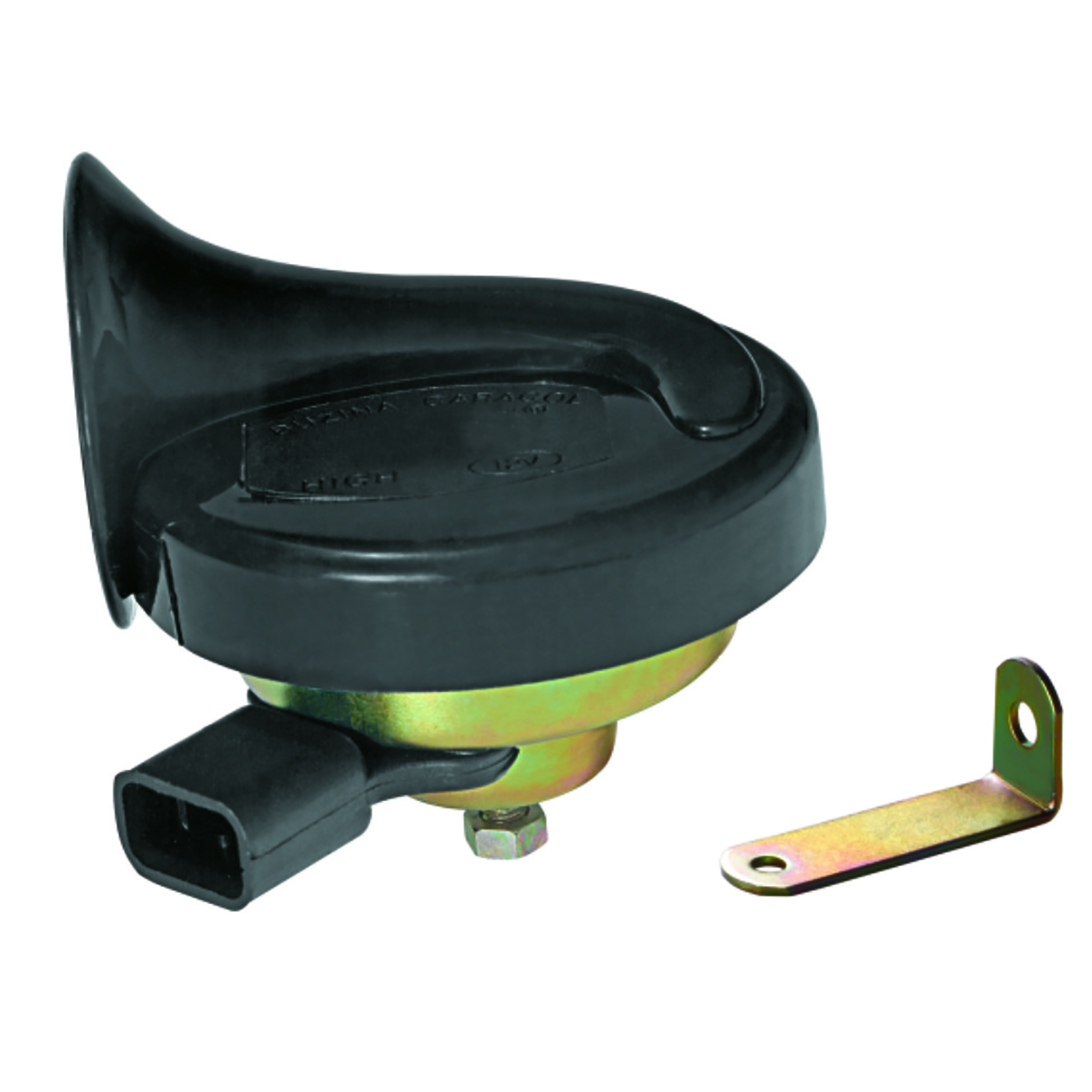 Claxon GB1051 GAUSS
