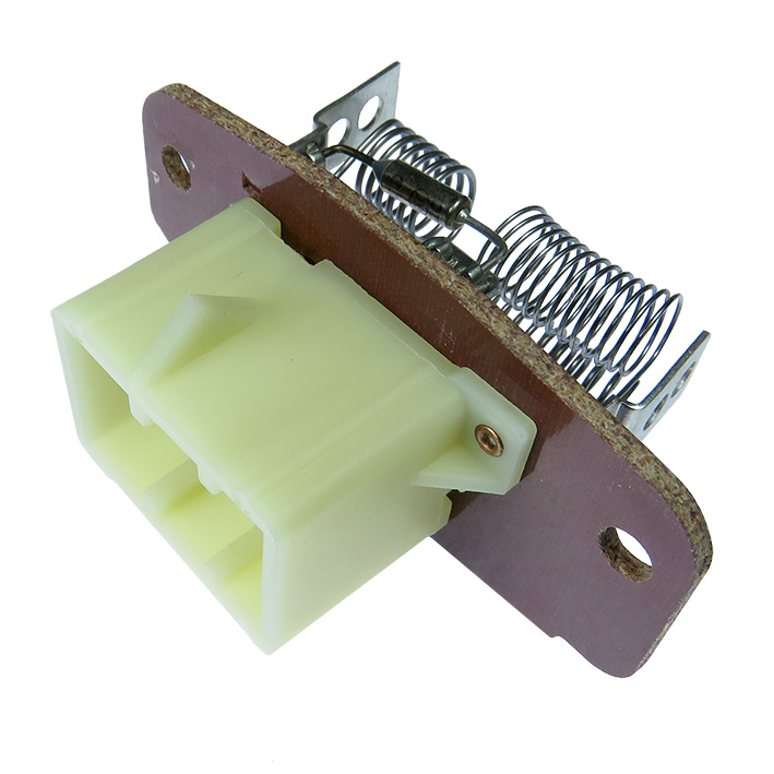 Rezistor, ventilator habitaclu GE3019 GAUSS