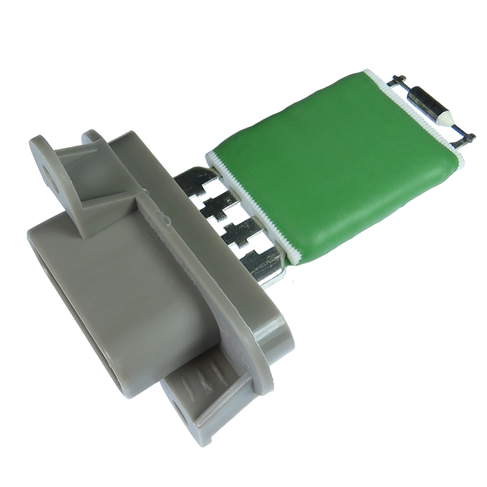 Rezistor, ventilator habitaclu GE3072 GAUSS