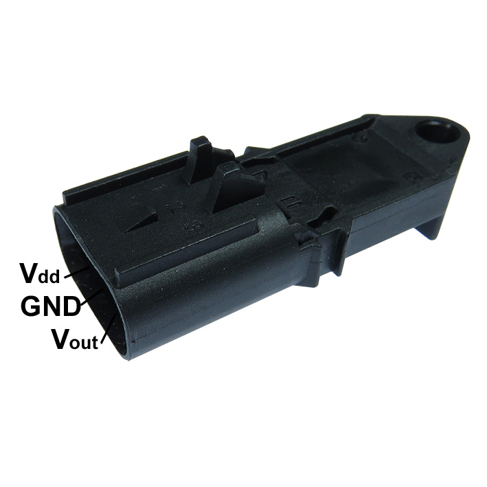 Senzor, presiune galerie admisie GI3493 GAUSS