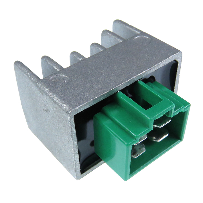 Regulator, alternator GM10001 GAUSS