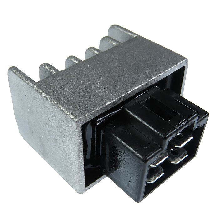 Regulator, alternator GM10002 GAUSS