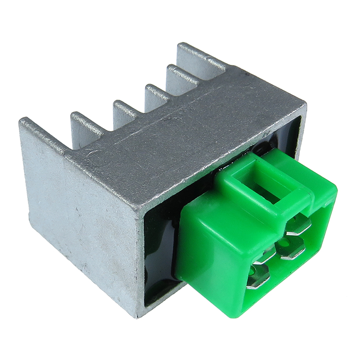 Regulator, alternator GM10003 GAUSS