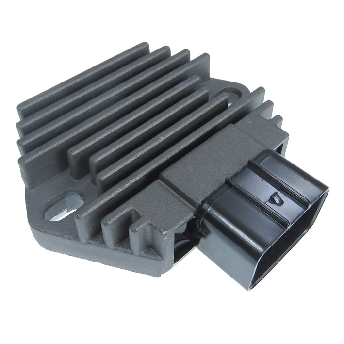 Regulator, alternator GM10006 GAUSS