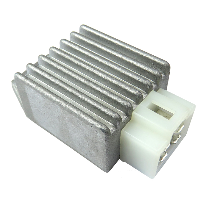 Regulator, alternator GM10007 GAUSS