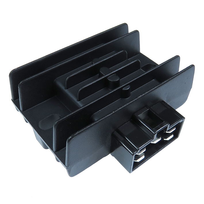 Regulator, alternator GM10008 GAUSS