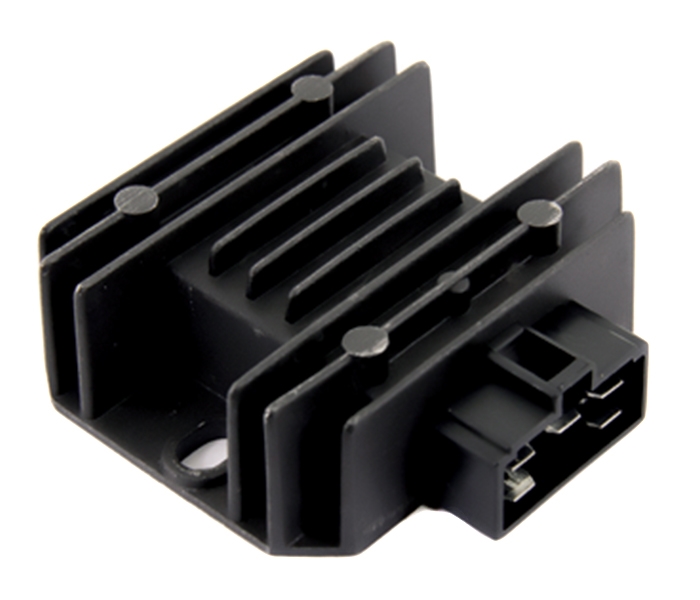 Regulator, alternator GM10009 GAUSS