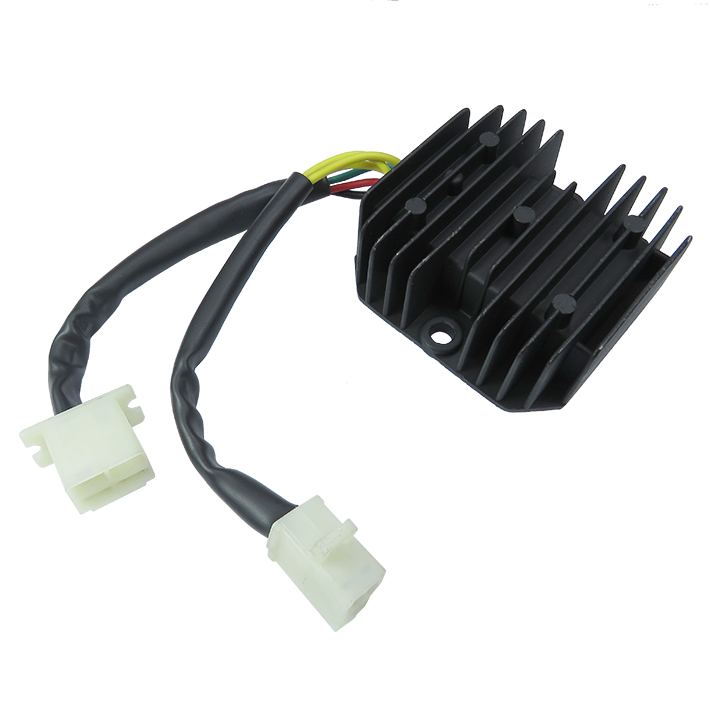 Regulator, alternator GM10010 GAUSS
