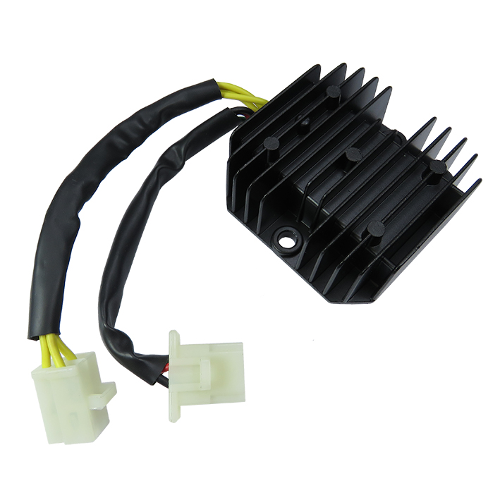 Regulator, alternator GM10011 GAUSS