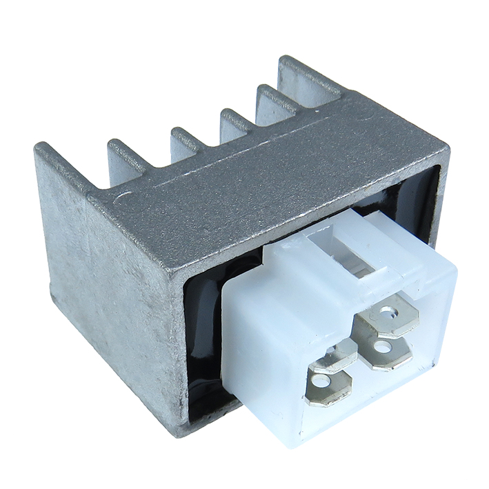 Regulator, alternator GM10014 GAUSS