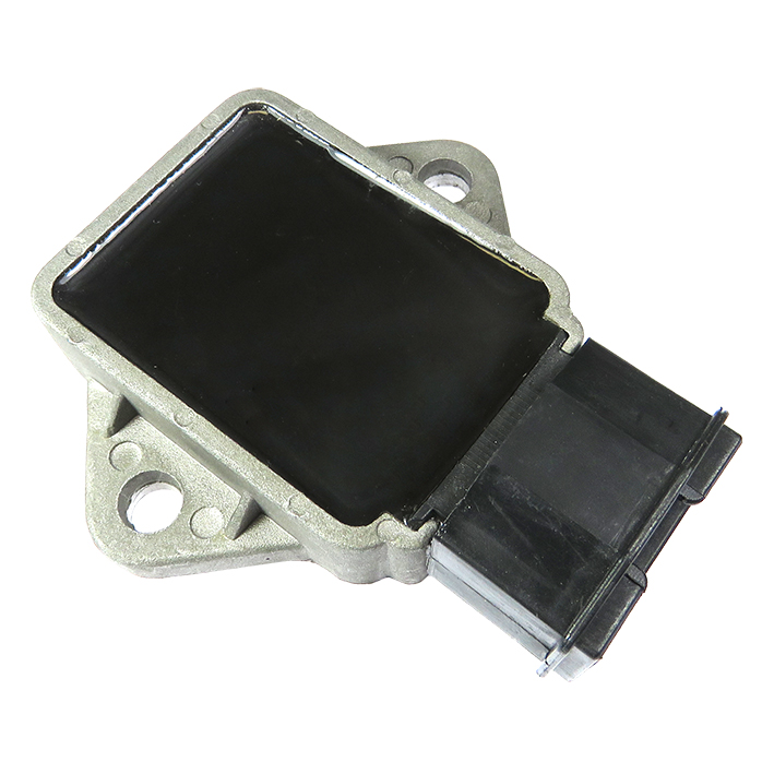 Regulator, alternator GM10016 GAUSS