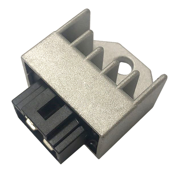 Regulator, alternator GM10020 GAUSS