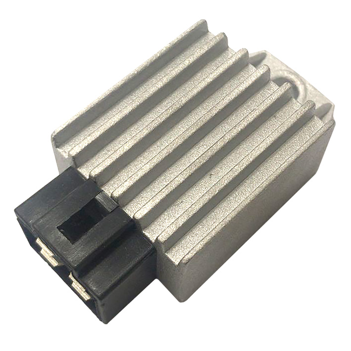 Regulator, alternator GM10023 GAUSS