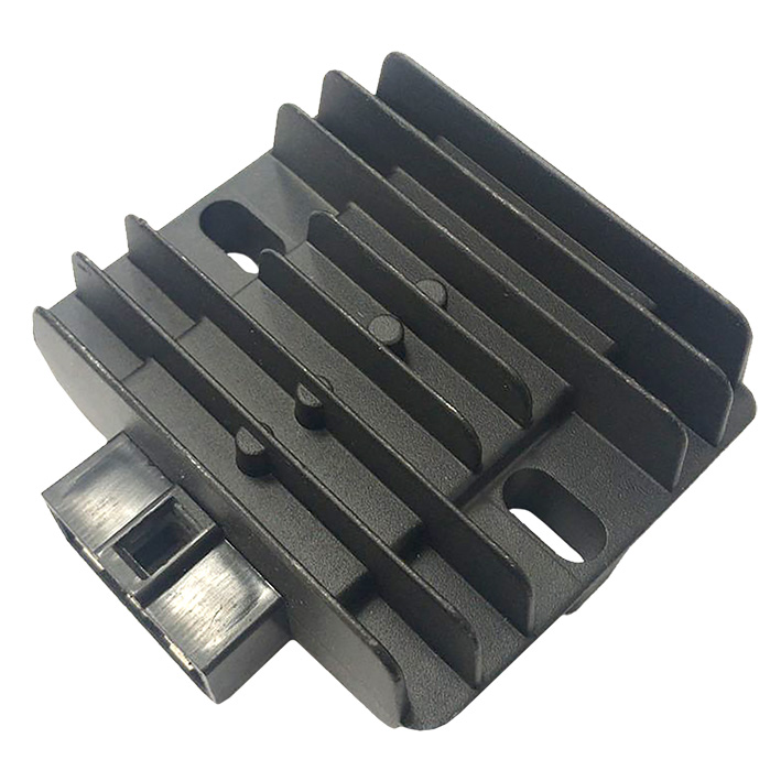 Regulator, alternator GM10025 GAUSS