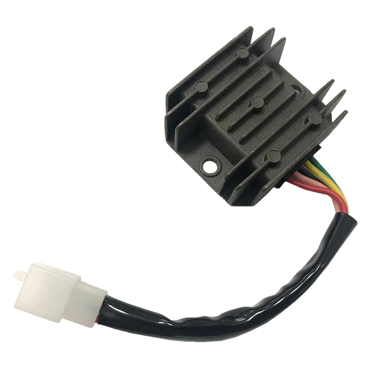 Regulator, alternator GM10026 GAUSS