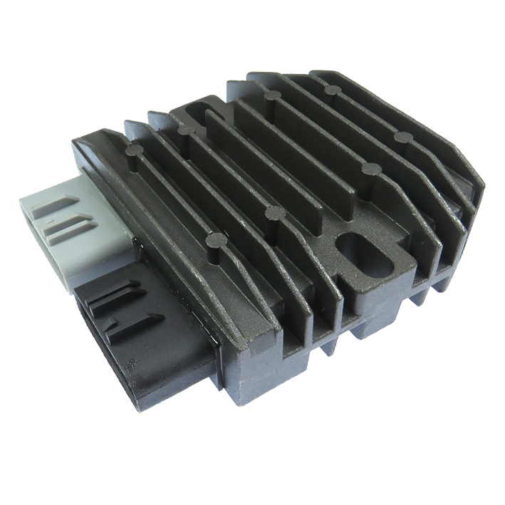 Regulator, alternator GM10030 GAUSS