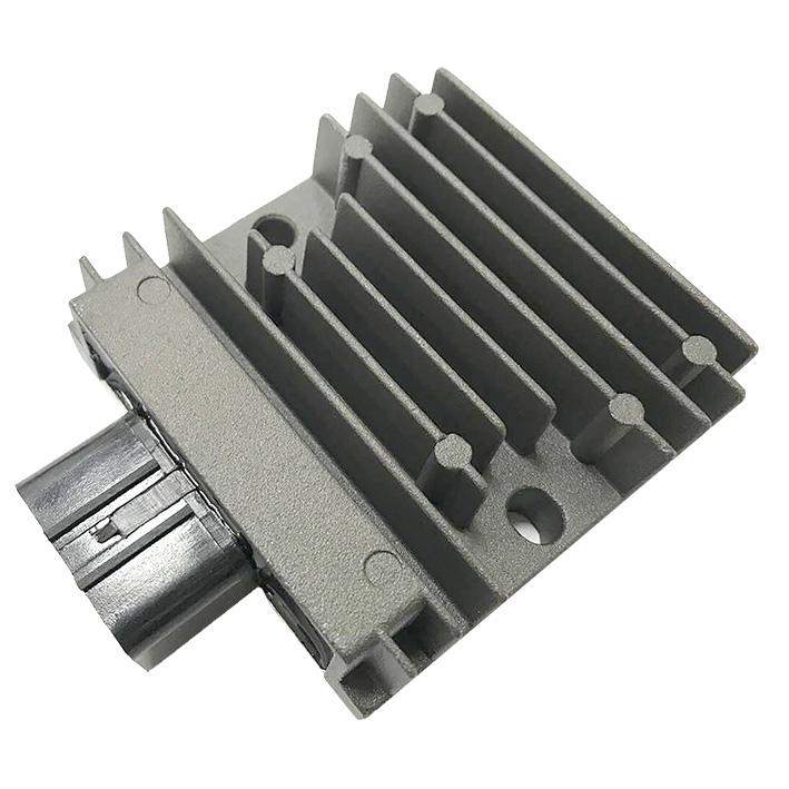 Regulator, alternator GM10032 GAUSS