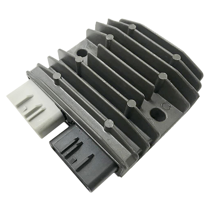 Regulator, alternator GM10033 GAUSS