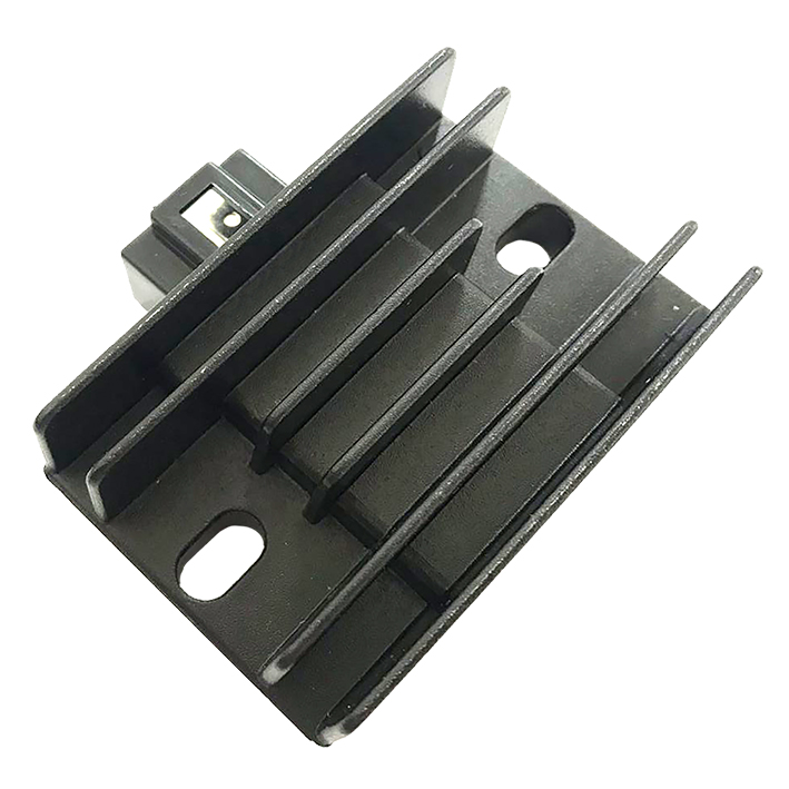 Regulator, alternator GM10034 GAUSS