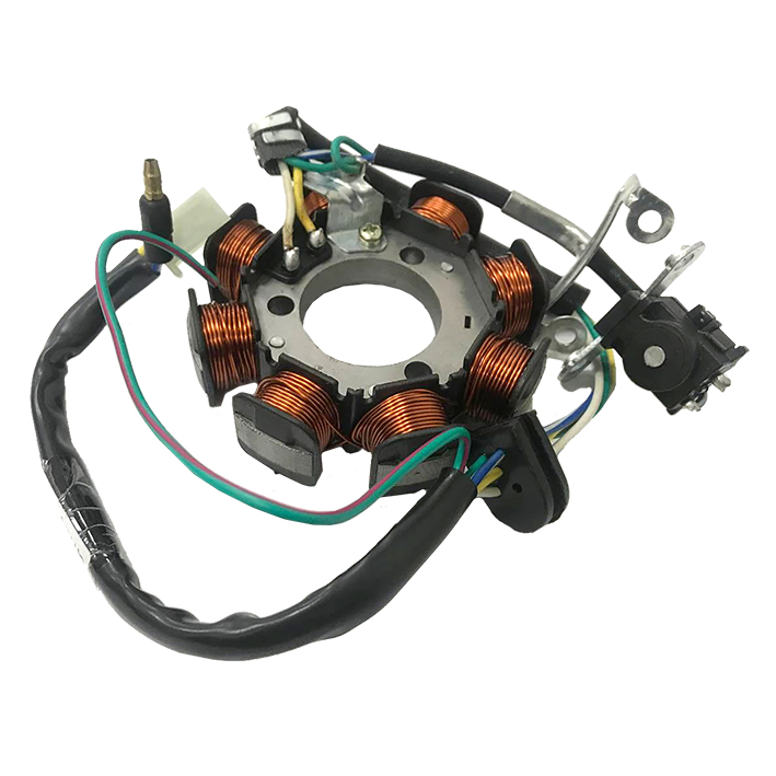 Stator, generator GM16001 GAUSS