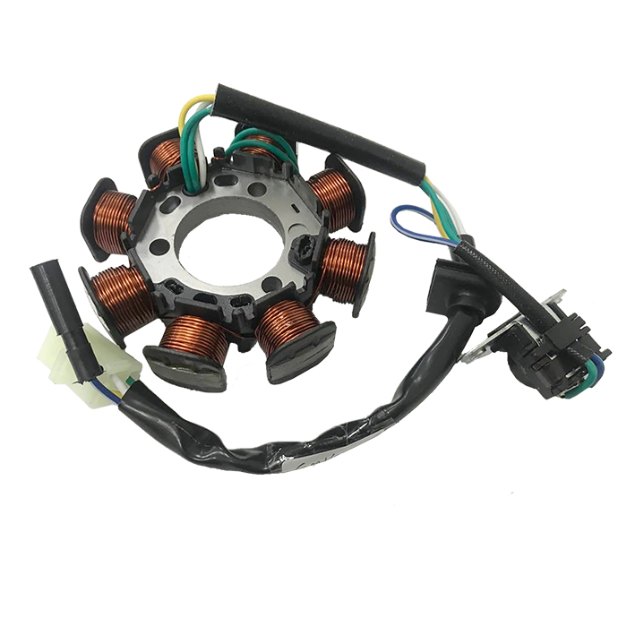 Stator, generator GM16002 GAUSS
