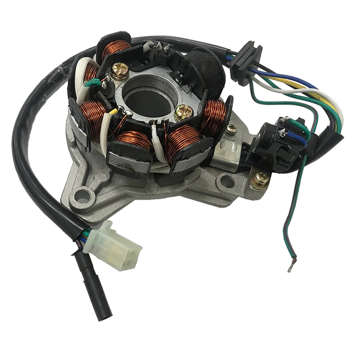 Stator, generator GM16004 GAUSS
