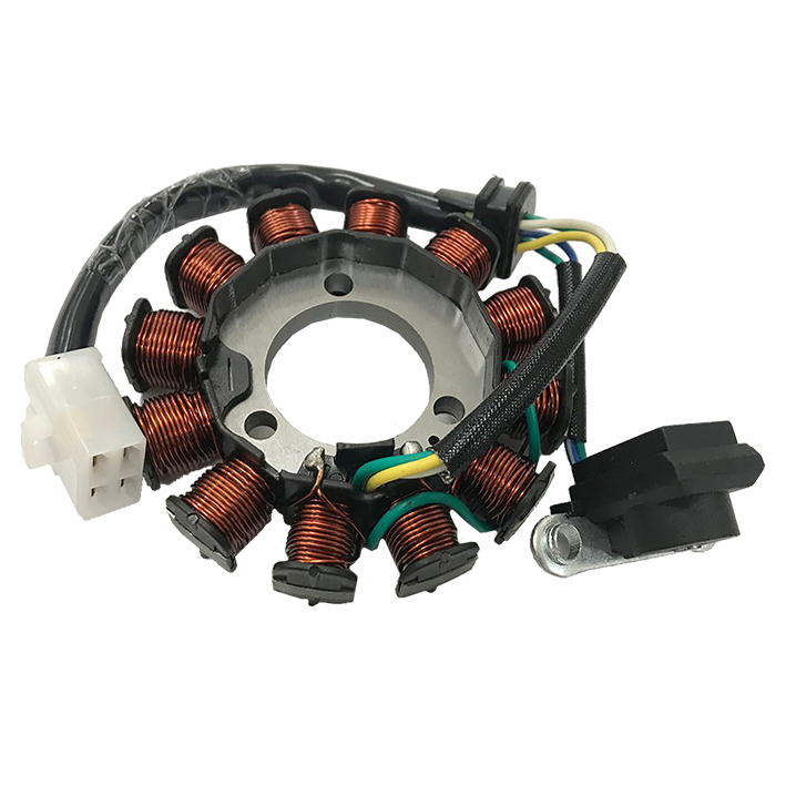 Stator, generator GM16005 GAUSS