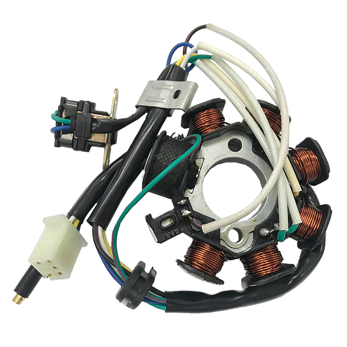 Stator, generator GM16006 GAUSS