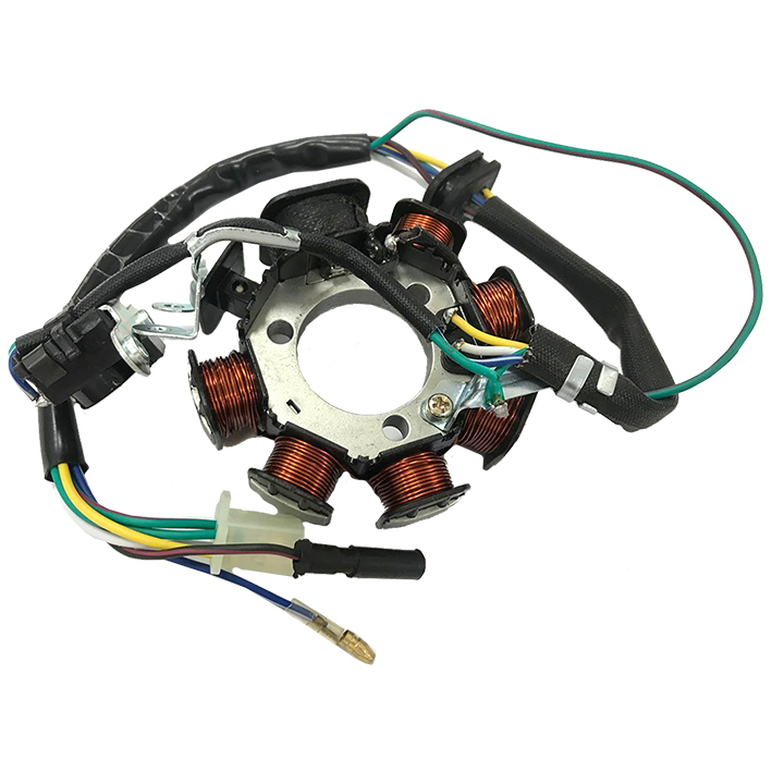 Stator, generator GM16008 GAUSS