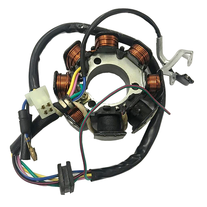 Stator, generator GM16010 GAUSS