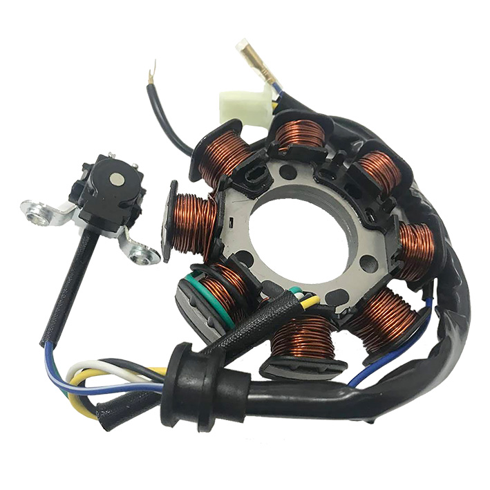 Stator, generator GM16011 GAUSS