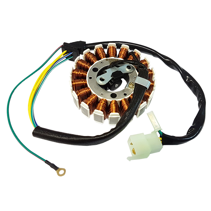 Stator, generator GM16012 GAUSS