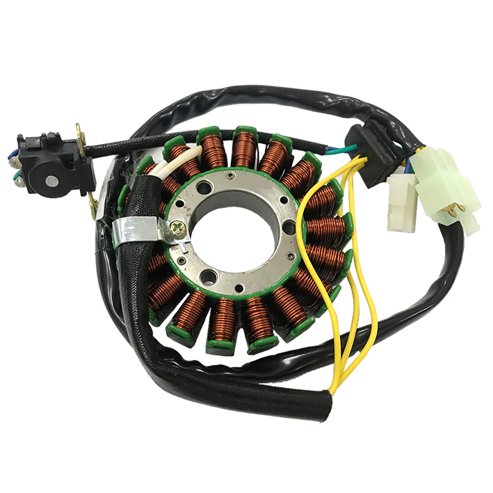 Stator, generator GM16013 GAUSS
